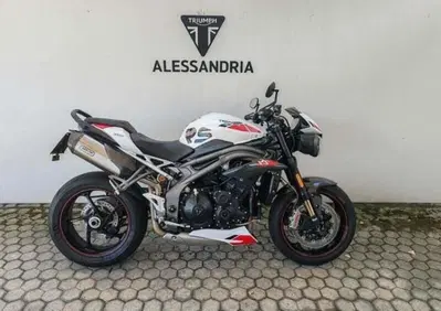 Triumph Speed Triple 1050 RS (2018 - 20) - Annuncio 10103708