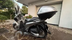 Honda SH 125i (2017 - 19) 