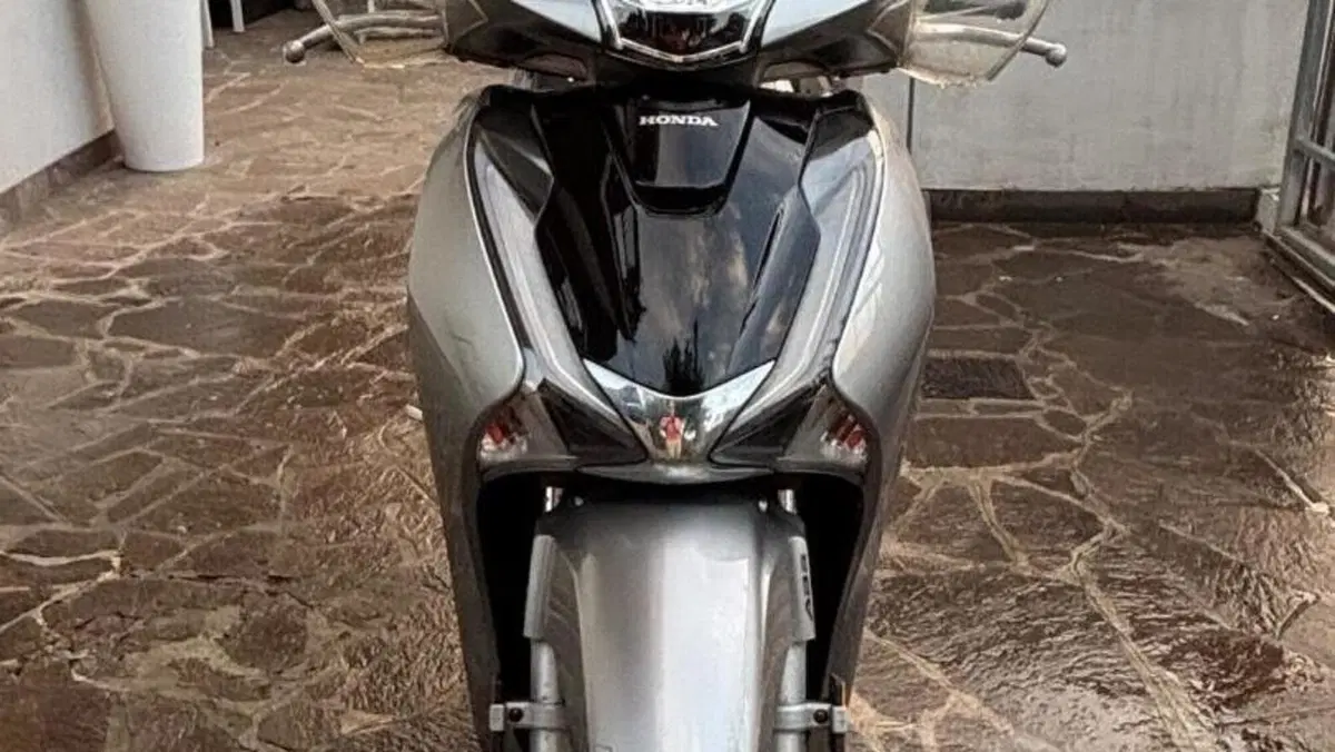 Honda SH 125i (2017 - 19)  (4)