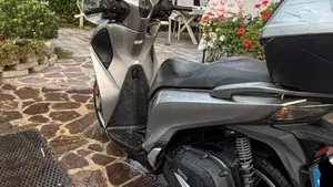 Honda SH 125i (2017 - 19)  (5)