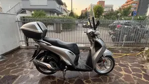 Honda SH 125i (2017 - 19)  (6)