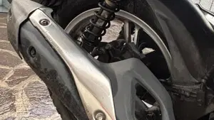 Honda SH 125i (2017 - 19)  (7)