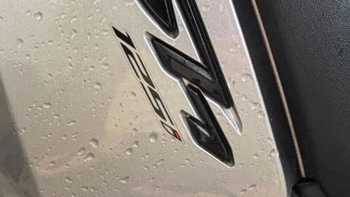Honda SH 125i (2017 - 19)  (8)