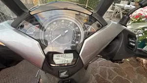 Honda SH 125i (2017 - 19)  (9)