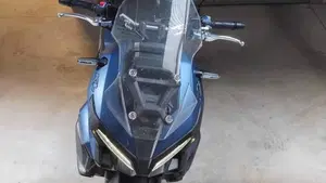 Kl Brera X 125 (2022 - 24) 