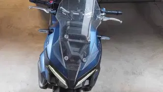 Kl Brera X 125 (2022 - 24) usata