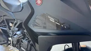 Honda NT 1100 Travel DCT (2022 - 24)  (2)