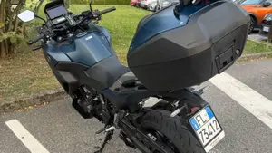 Honda NT 1100 Travel DCT (2022 - 24)  (8)