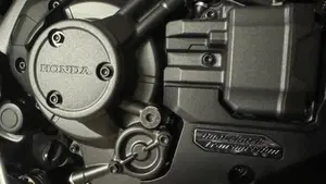 Honda NT 1100 Travel DCT (2022 - 24)  (9)