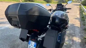 Honda NT 1100 Travel DCT (2022 - 24)  (10)