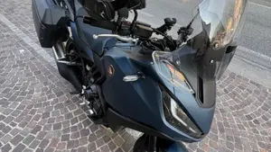 Honda NT 1100 Travel DCT (2022 - 24)  (11)