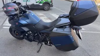 Honda NT 1100 Travel DCT (2022 - 24)