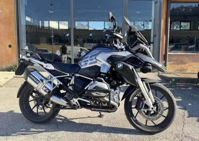 Bmw R 1200 GS (2013 - 16) - Annuncio 10103721