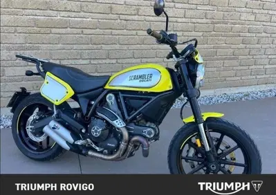 Ducati Scrambler 800 Flat Track Pro (2016 - 17) - Annuncio 10022487