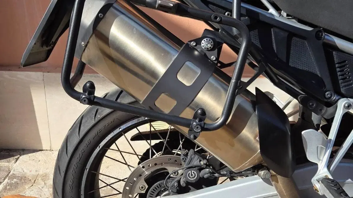 Aprilia Tuareg 660 (2022 - 24)  (4)