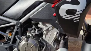Aprilia Tuareg 660 (2022 - 24)  (3)