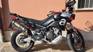Aprilia Tuareg 660 (2022 - 24)  (5)