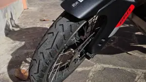 Aprilia Tuareg 660 (2022 - 24)  (6)