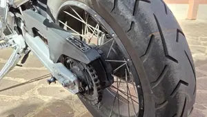 Aprilia Tuareg 660 (2022 - 24)  (7)