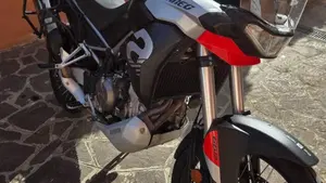 Aprilia Tuareg 660 (2022 - 24)  (8)