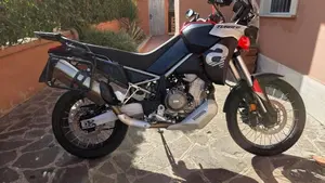 Aprilia Tuareg 660 (2022 - 24) 
