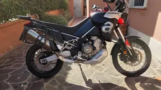 Aprilia Tuareg 660 (2022 - 24) usata