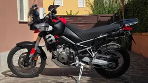 Aprilia Tuareg 660 (2022 - 24)  (2)
