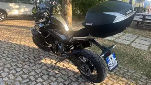Zontes ZT350-T2 (2022 - 25)  (3)