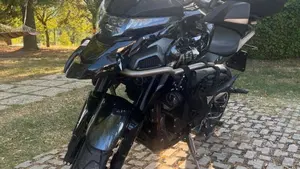 Zontes ZT350-T2 (2022 - 25)  (4)