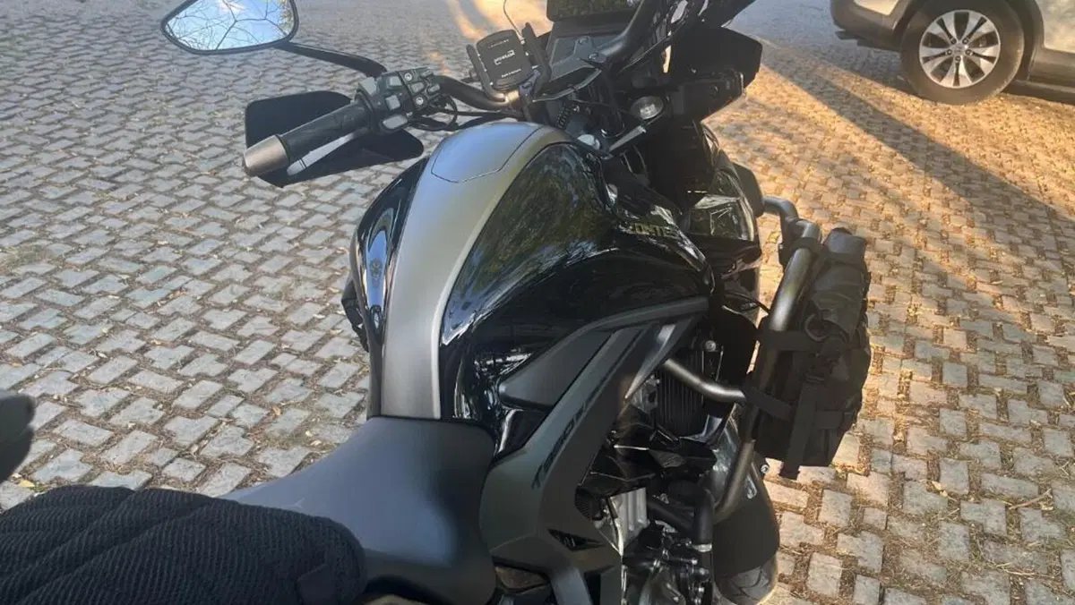 Zontes ZT350-T2 (2022 - 25)  (6)