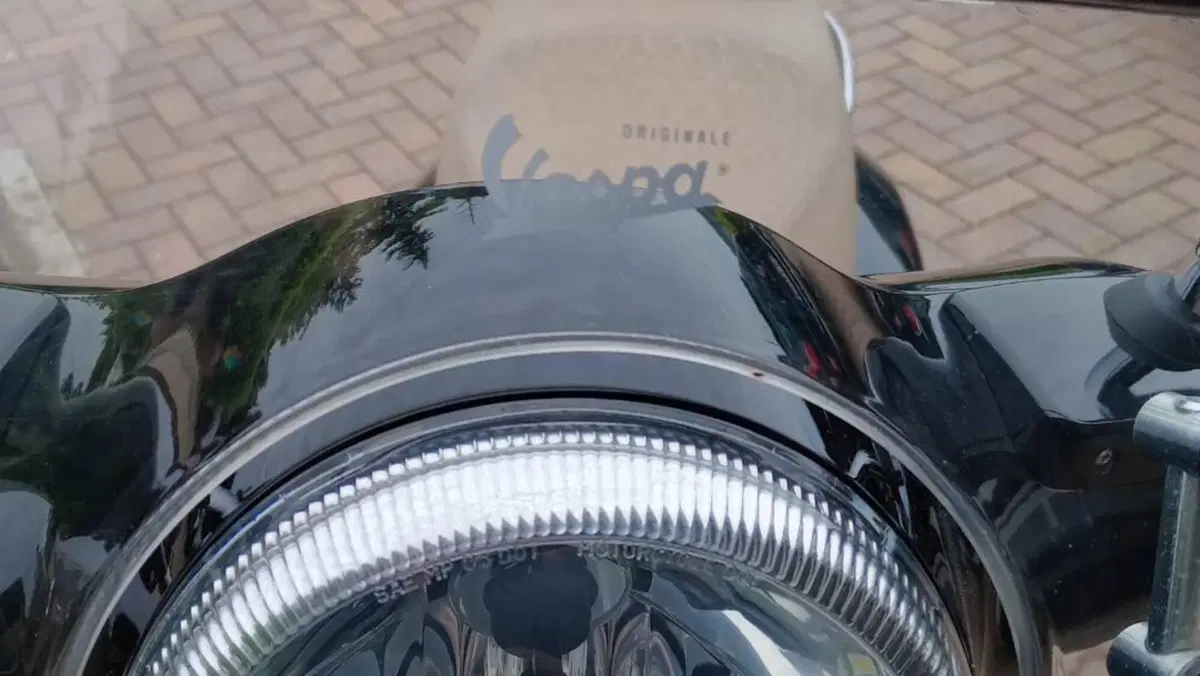 Vespa GTS 250 i.e.  (5)