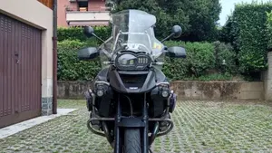 Bmw R 1200 GS Adventure (2010 - 13) 