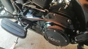Harley-Davidson 114 Street Glide Special (2019 - 20) - FLHXS  (2)