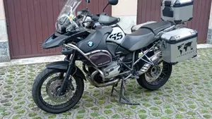 Bmw R 1200 GS Adventure (2010 - 13)  (5)
