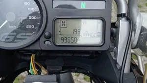 Bmw R 1200 GS Adventure (2010 - 13)  (6)