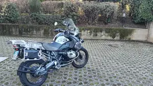 Bmw R 1200 GS Adventure (2010 - 13)  (9)