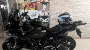 Bmw S 1000 XR (2024 - 26) 
