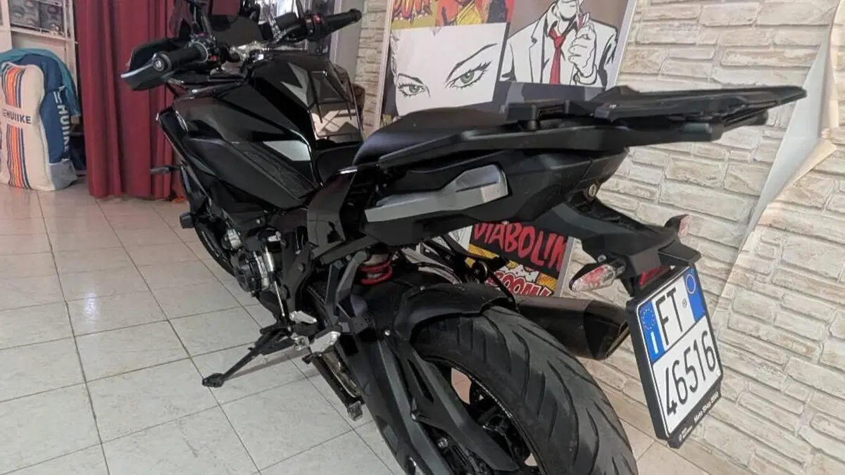 Bmw S 1000 XR (2024 - 26)  (2)