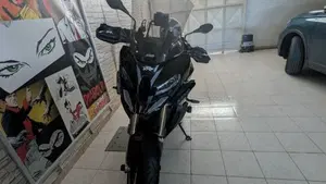 Bmw S 1000 XR (2024 - 26)  (5)