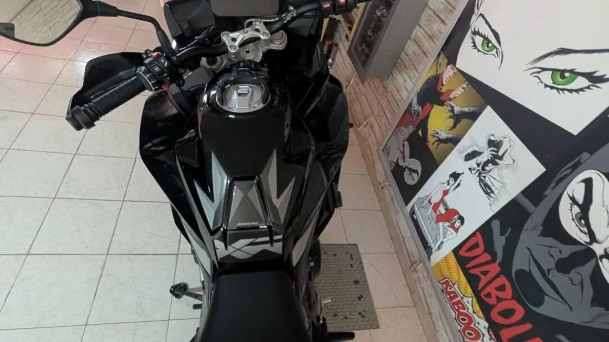Bmw S 1000 XR (2024 - 26)  (6)