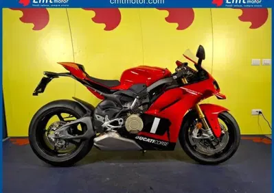 Ducati Panigale V4 S (2025 - 26) - Annuncio 10103736