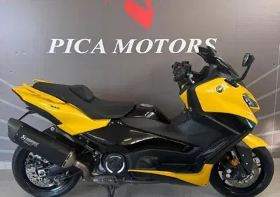 Yamaha T-Max 560 (2022 - 24) - Annuncio 10103740