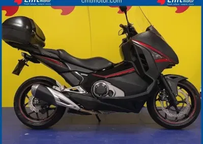 Honda Integra 750 DCT ABS (2014 - 15) - Annuncio 10103743