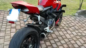 Ducati Streetfighter V2 (2022 - 24)  (2)