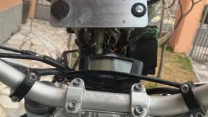 Honda NX 650 Dominator (1991 - 95)  (11)