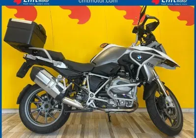 Bmw R 1200 GS (2017 - 18) - Annuncio 10103748