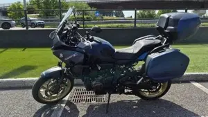 Yamaha Tracer 7 GT (2021 - 24)  (3)
