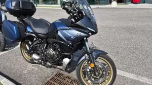 Yamaha Tracer 7 GT (2021 - 24)  (4)