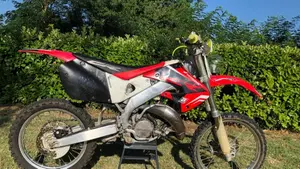 Honda CR 125 R (1990 - 99)  (6)