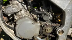 Honda CR 125 R (1990 - 99)  (8)